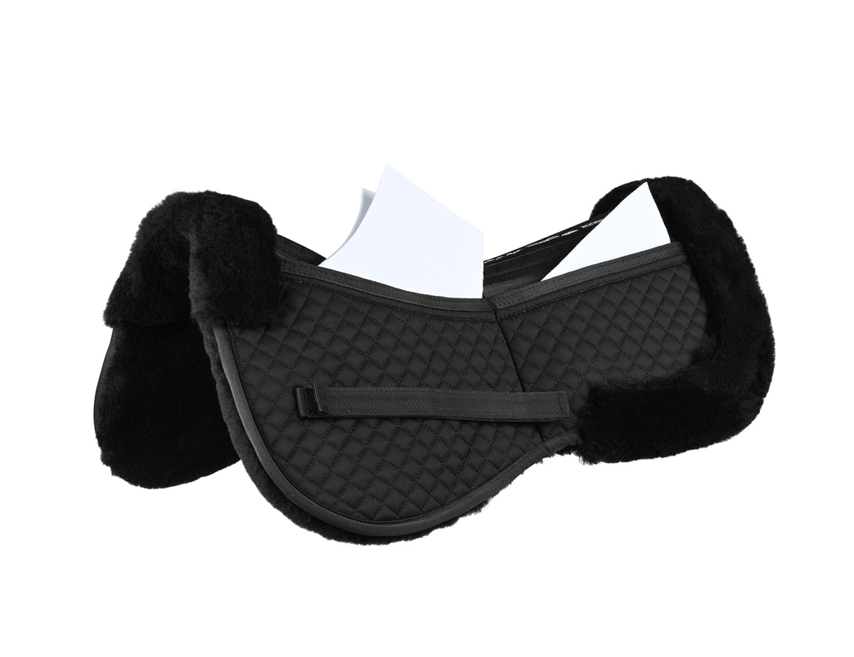 WeatherBeeta 4 Pocket Adjustable Half Pad