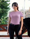 WeatherBeeta Relaxed Copper UV Short Sleeve Tee