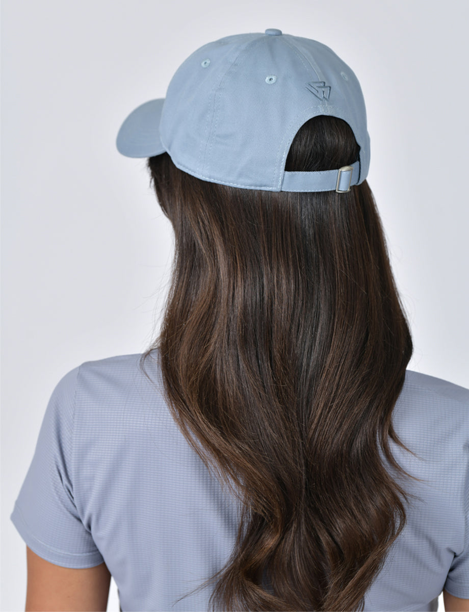 WeatherBeeta Performance Cotton Cap