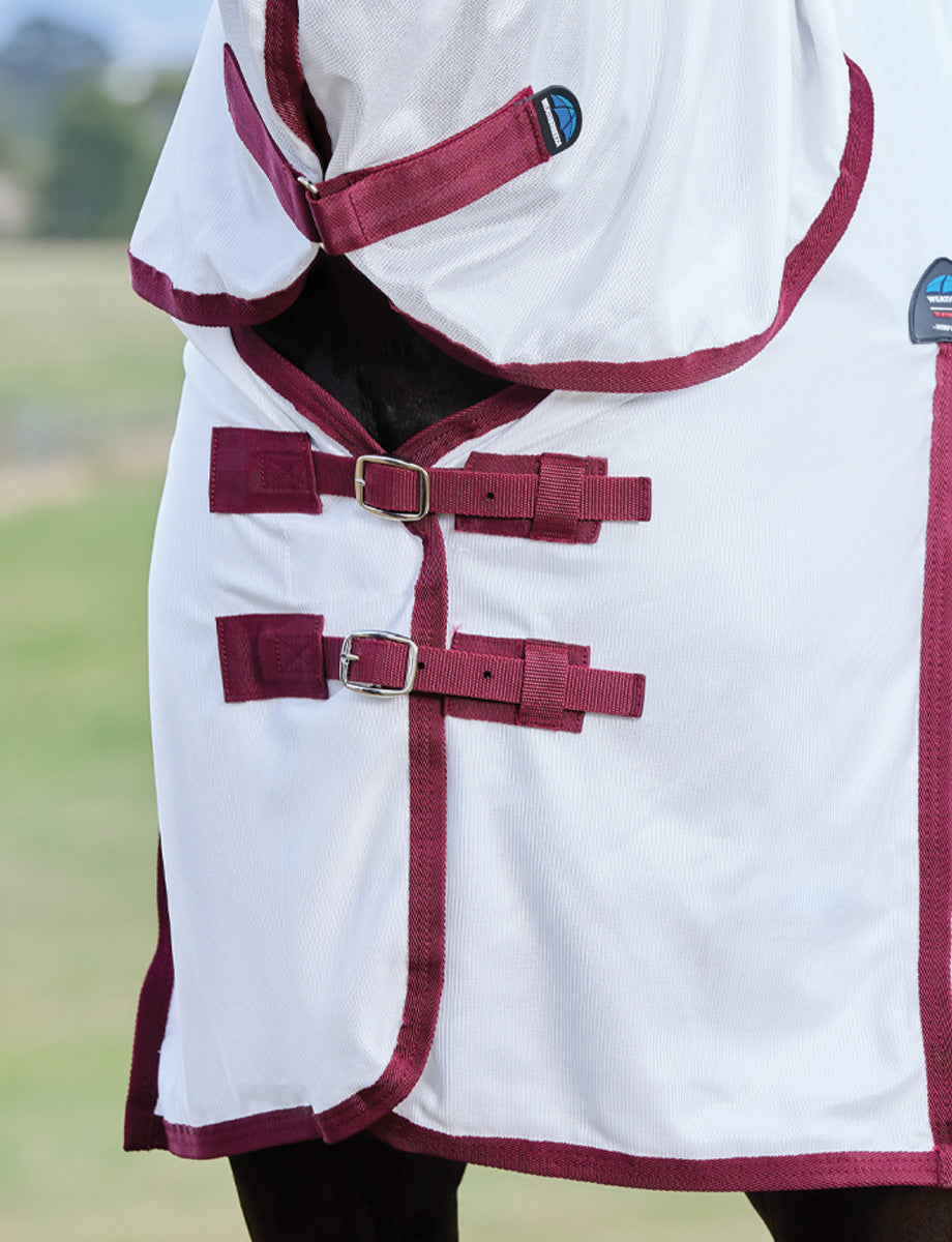 WeatherBeeta ComFiTec Essential Fly Sheet Combo