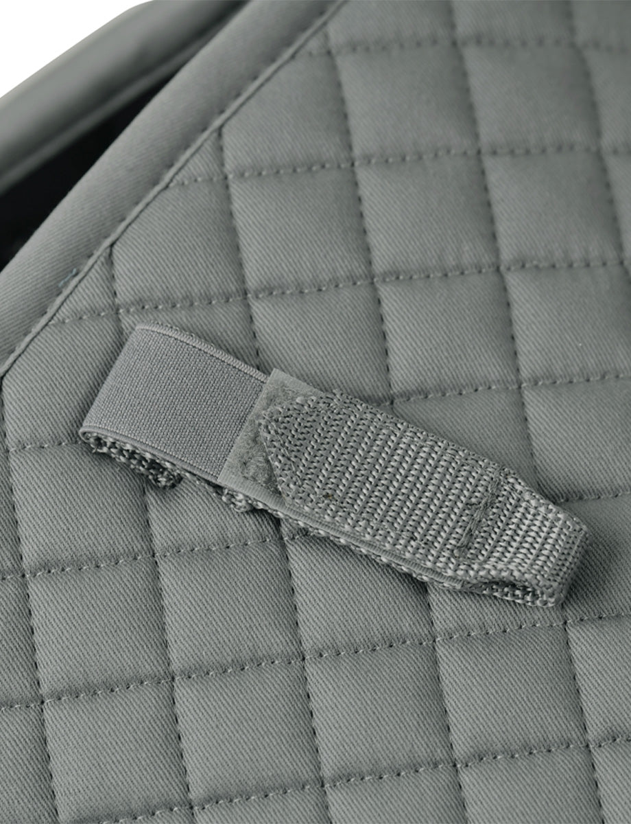 WeatherBeeta Prime Air-Tec Jump Shaped Saddle Pad