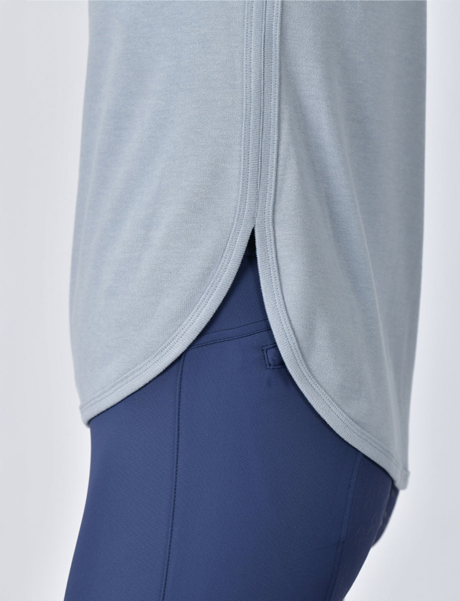 WeatherBeeta London Layer Long Sleeve Top