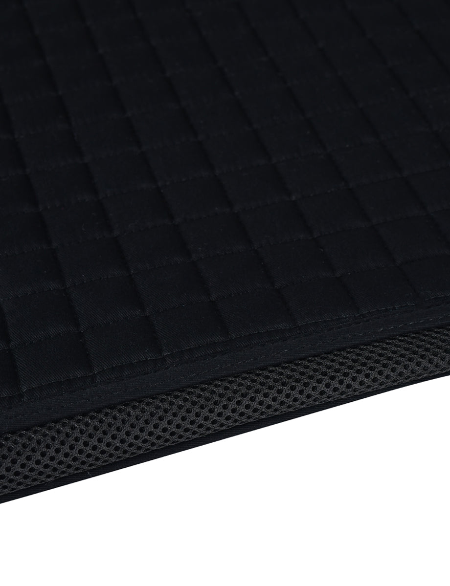 WeatherBeeta Prime Air-Tec Jump Shaped Saddle Pad