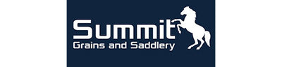 Summit Grains & Saddlery