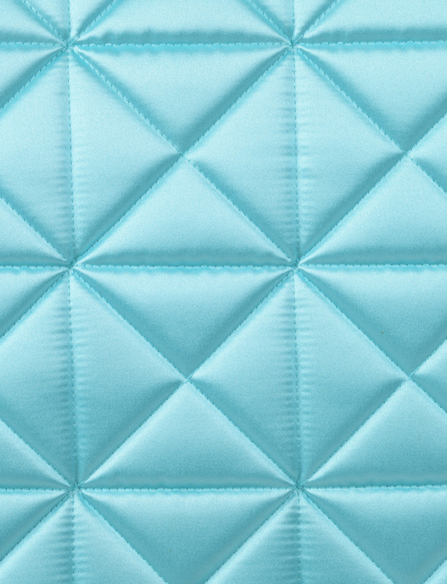 WeatherBeeta Satin Luxe Air-Tec Dressage Saddle Pad