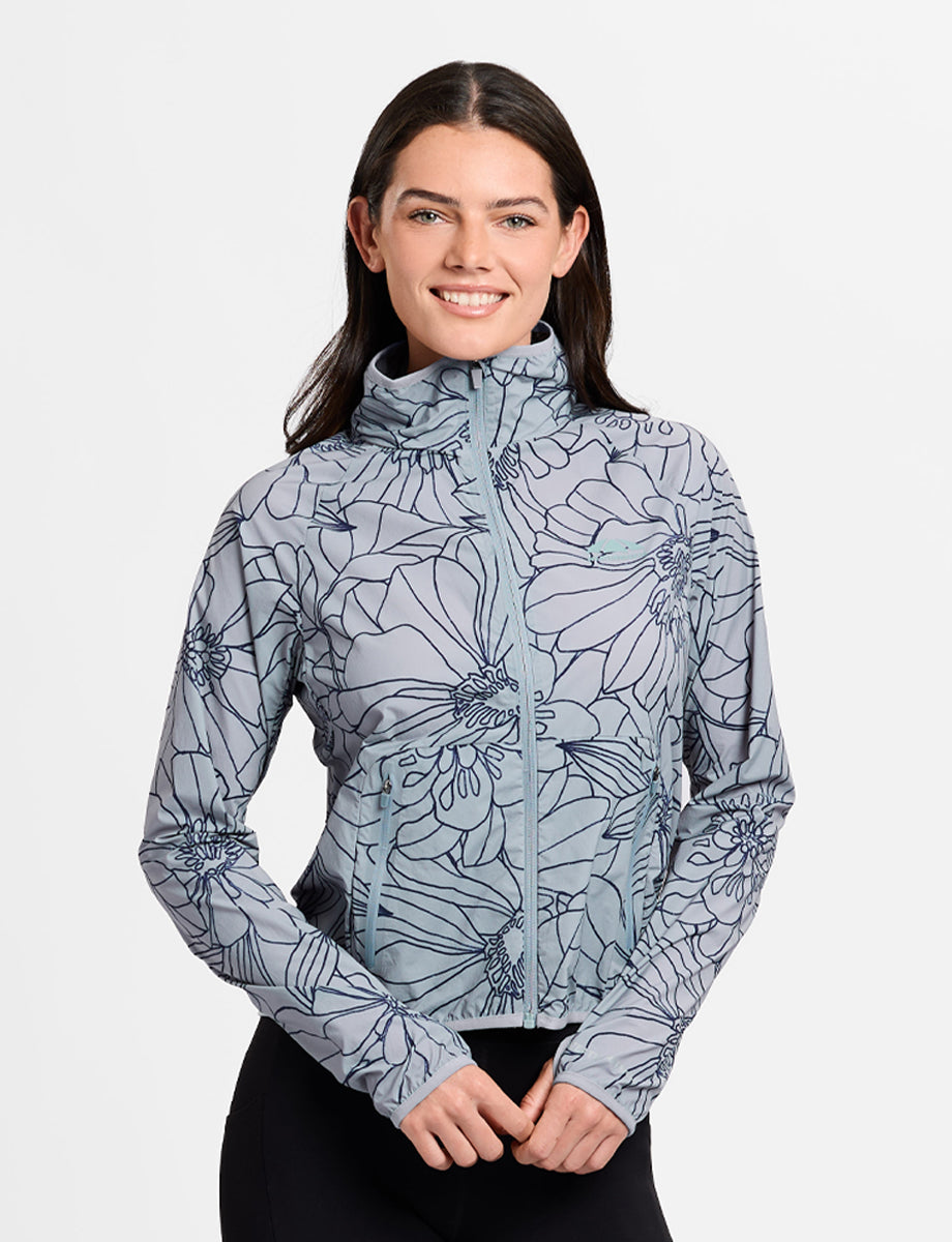 WeatherBeeta Lightweight UV Jacket