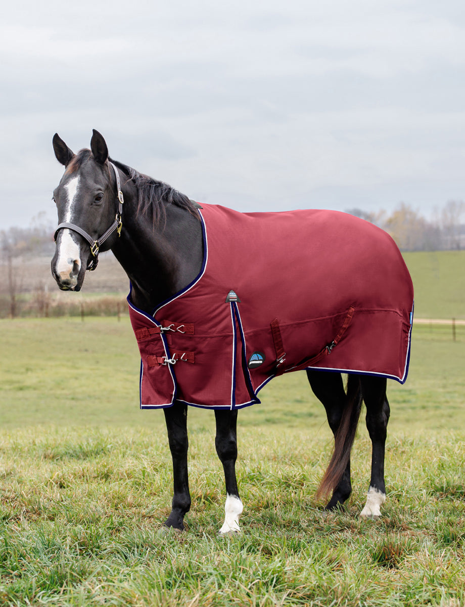 WeatherBeeta ComFiTec Essential Turnout 220G