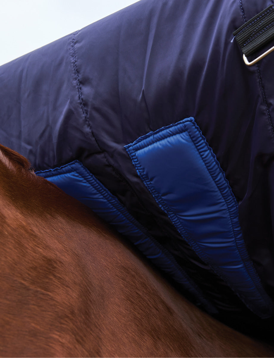 WeatherBeeta ComFiTec Plus Dynamic Turnout Detach-A-Neck 0G
