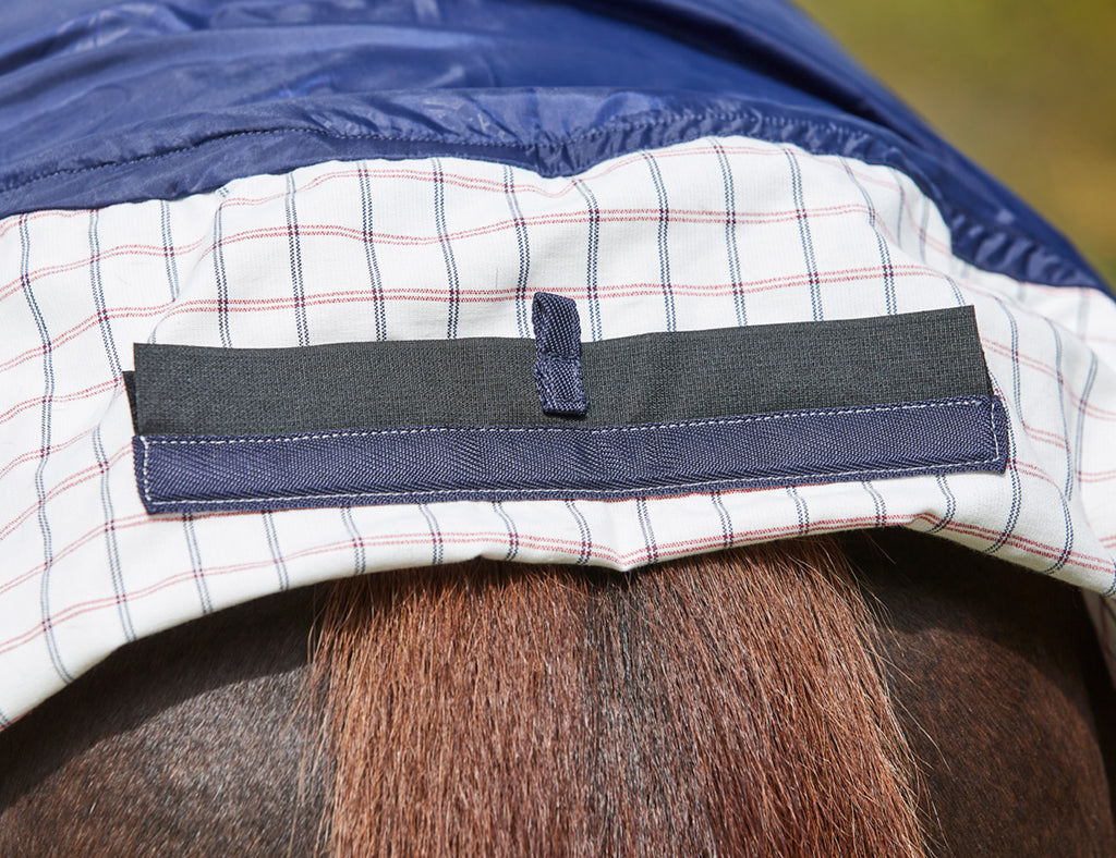 WeatherBeeta Summer Sheet Lite Stretch Hooded Combo Neck