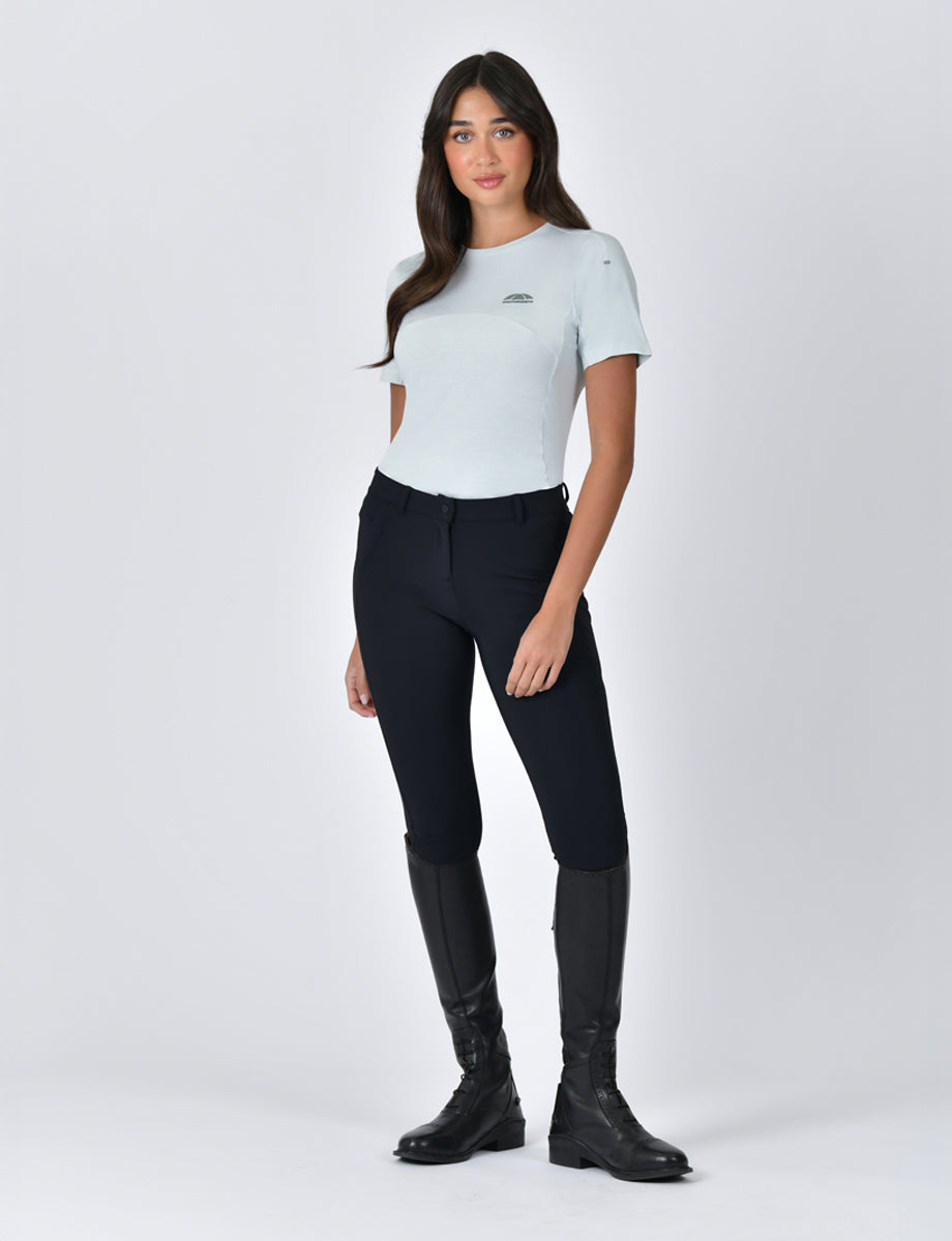 WeatherBeeta 37.5 Lightweight Performance Short Sleeve Top
