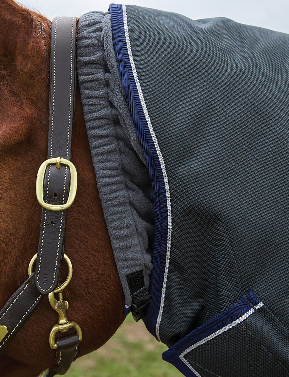 WeatherBeeta ComFiTec Ultra Turnout Detach-A-Neck 0G