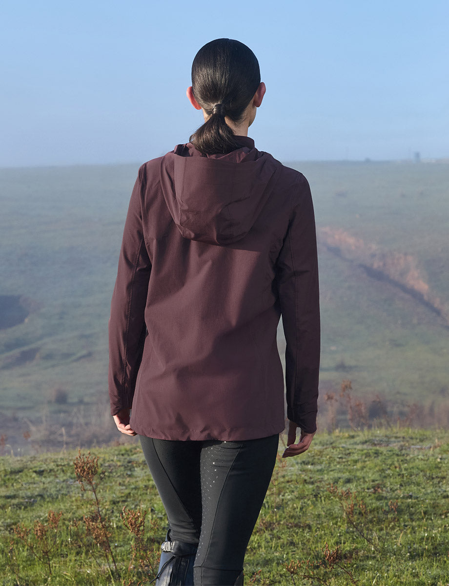 WeatherBeeta Abrasion Proof Stretch Riding Jacket