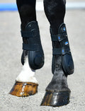 WeatherBeeta Tough-Tec Essential Open Front Boots