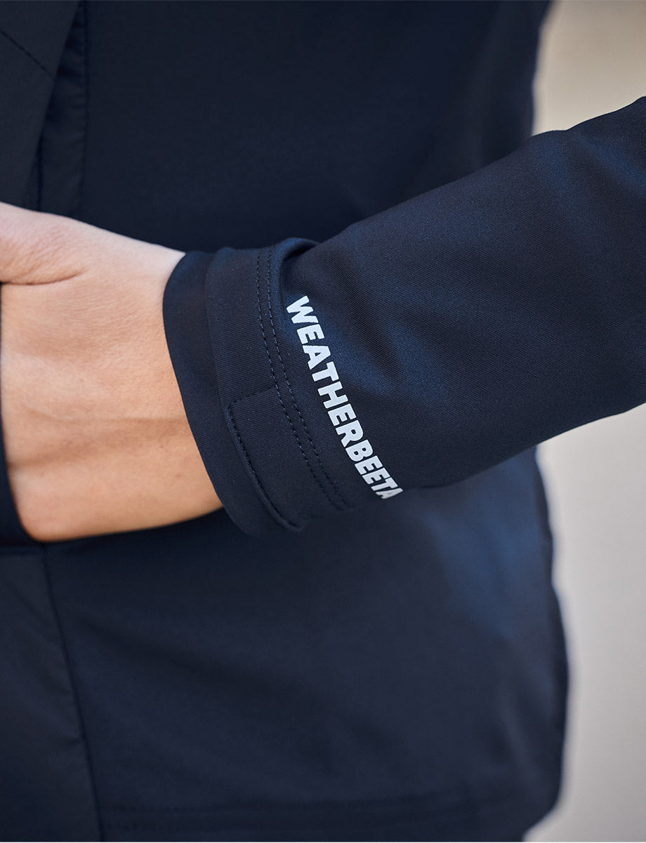 WeatherBeeta Hybrid Padded Jacket