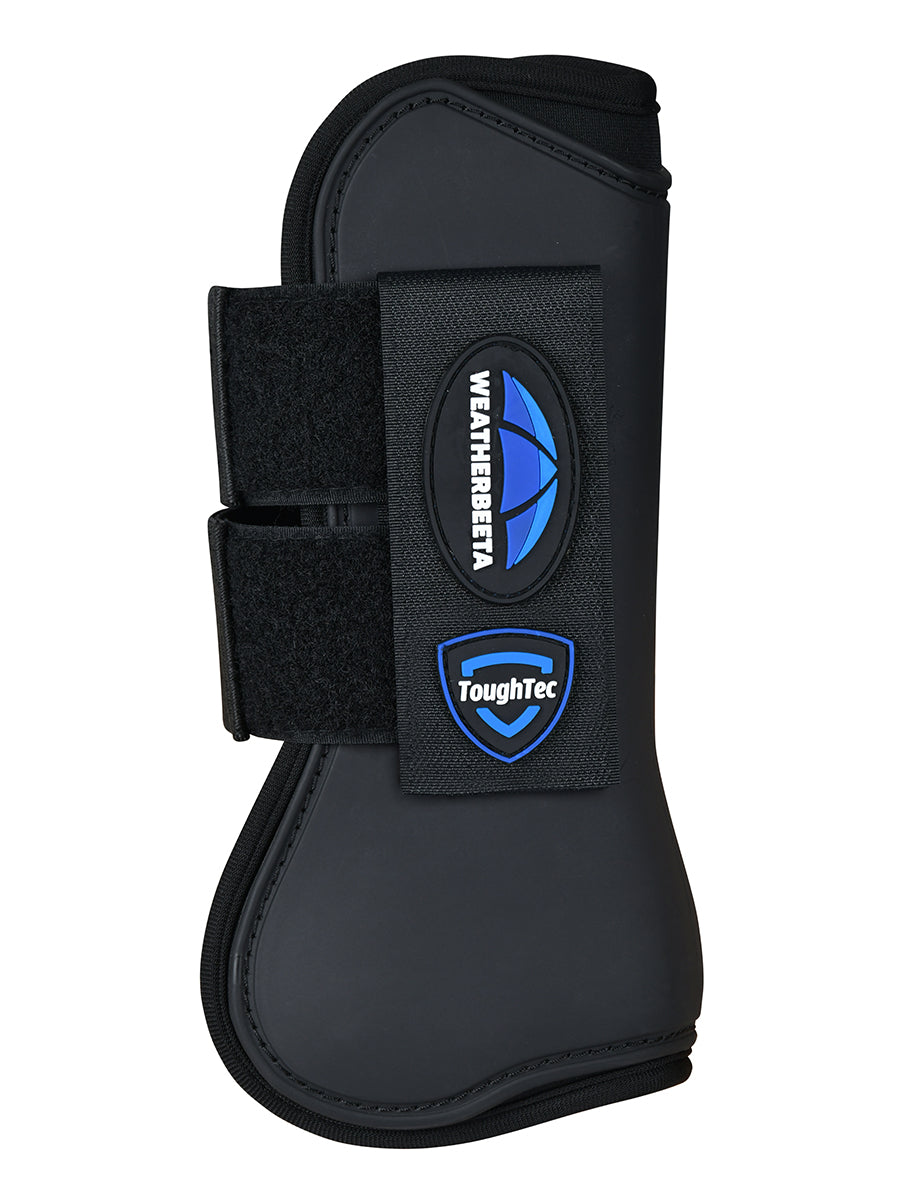 WeatherBeeta Tough-Tec Prime Open Front Boots