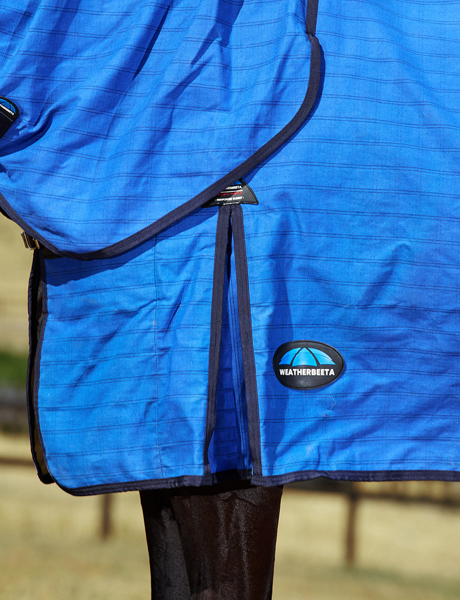 WeatherBeeta Lined Canvas Combo