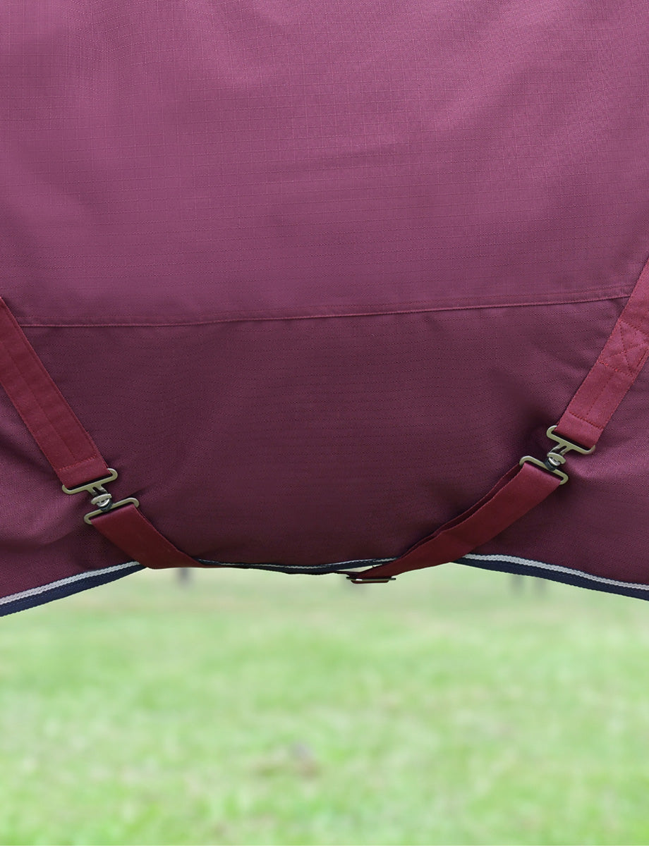 WeatherBeeta ComFiTec Essential Turnout Combo 360G