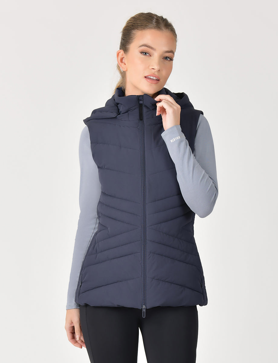 WeatherBeeta Insulated Vest