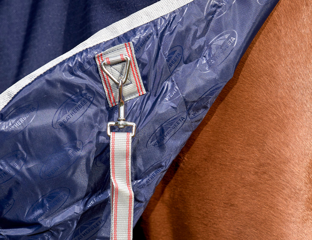 WeatherBeeta ComFiTec Essential Standard Neck Lite