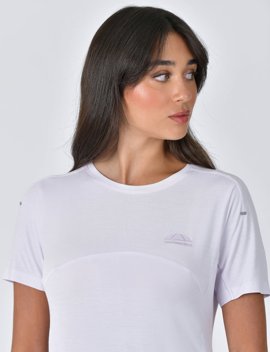 WeatherBeeta 37.5 Lightweight Performance Short Sleeve Top