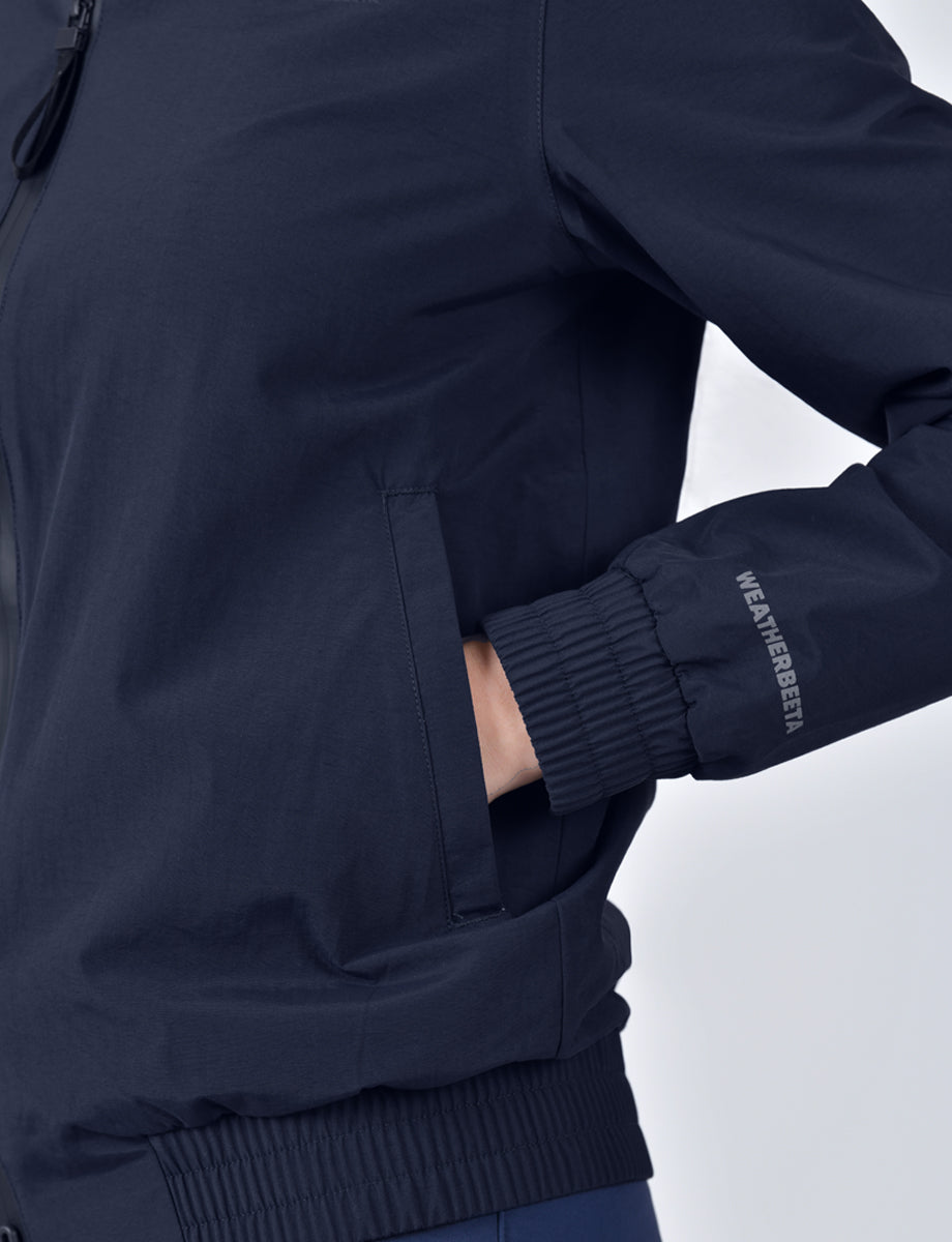 WeatherBeeta Waterproof Team Jacket