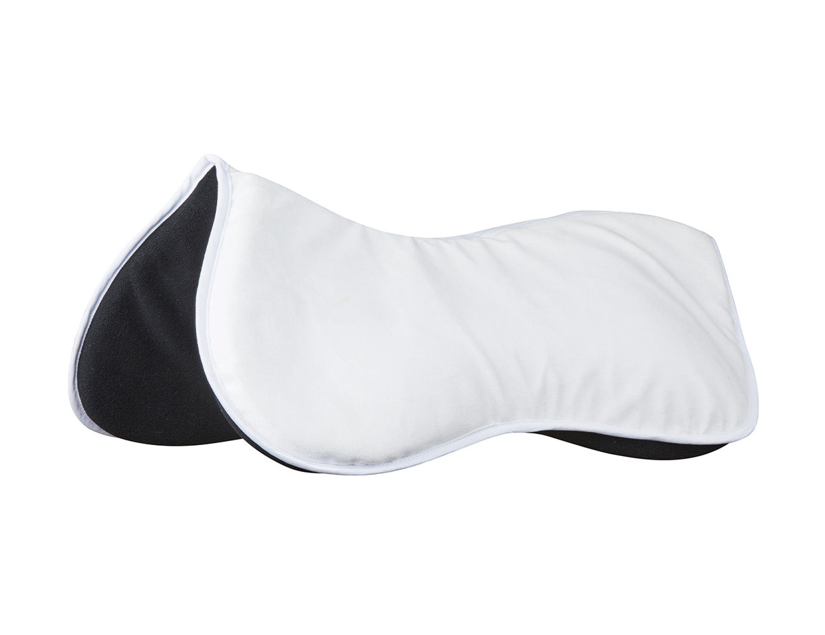 WeatherBeeta Memory Foam Comfort Half Pad