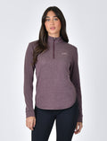 WeatherBeeta London Layer Long Sleeve Top