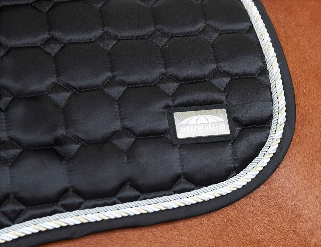 WeatherBeeta Prime Competitor Jump Shaped Saddle Pad
