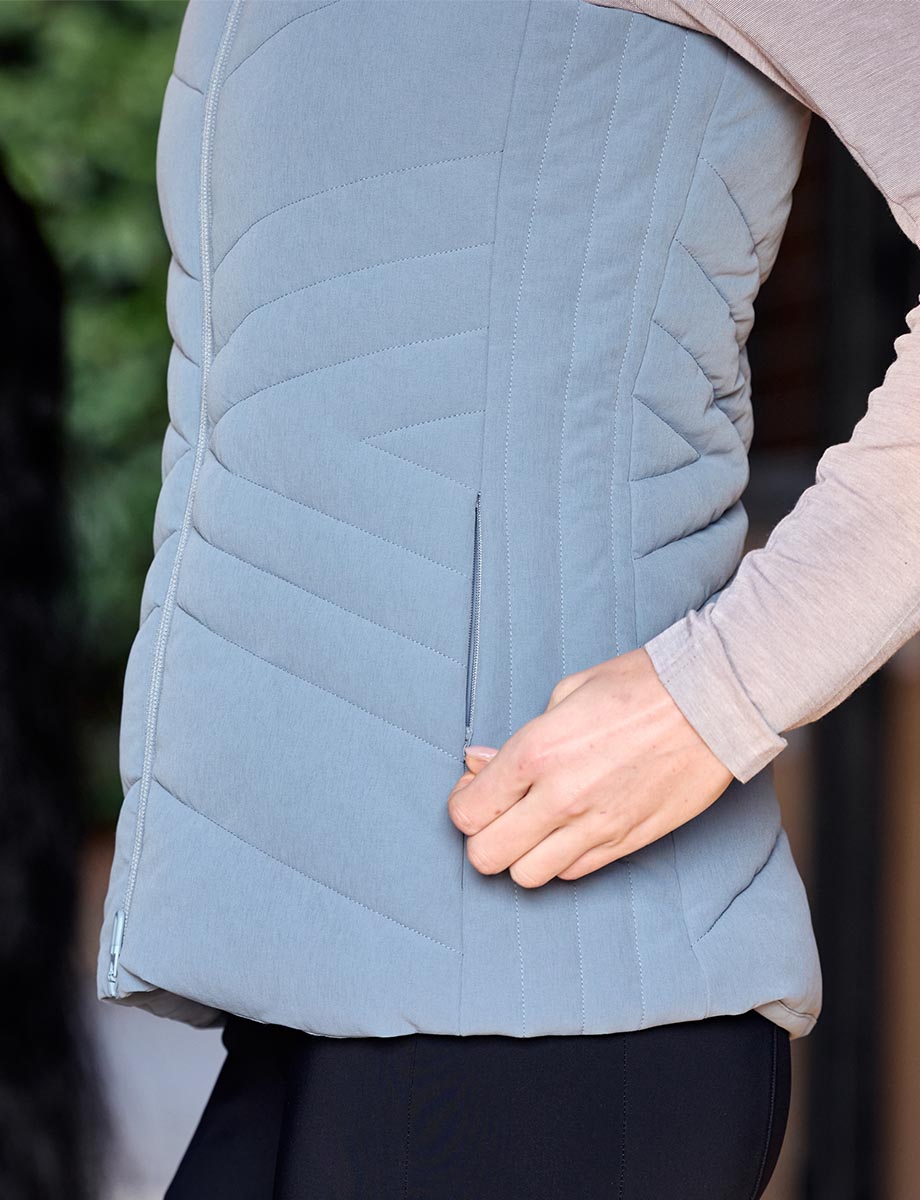 WeatherBeeta Insulated Vest