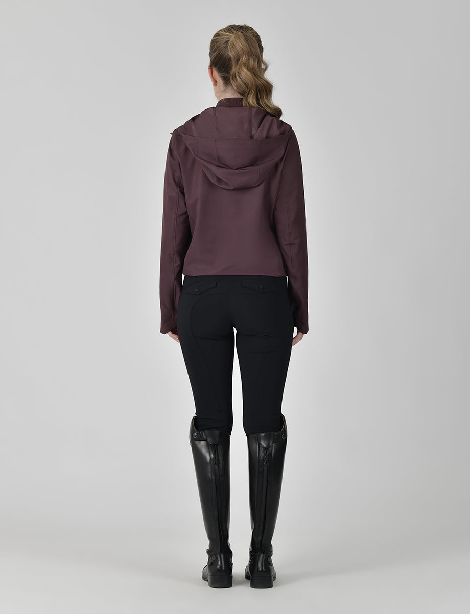 WeatherBeeta Abrasion Proof Stretch Riding Jacket