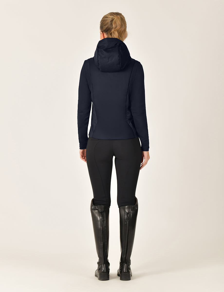 WeatherBeeta Hybrid Padded Jacket