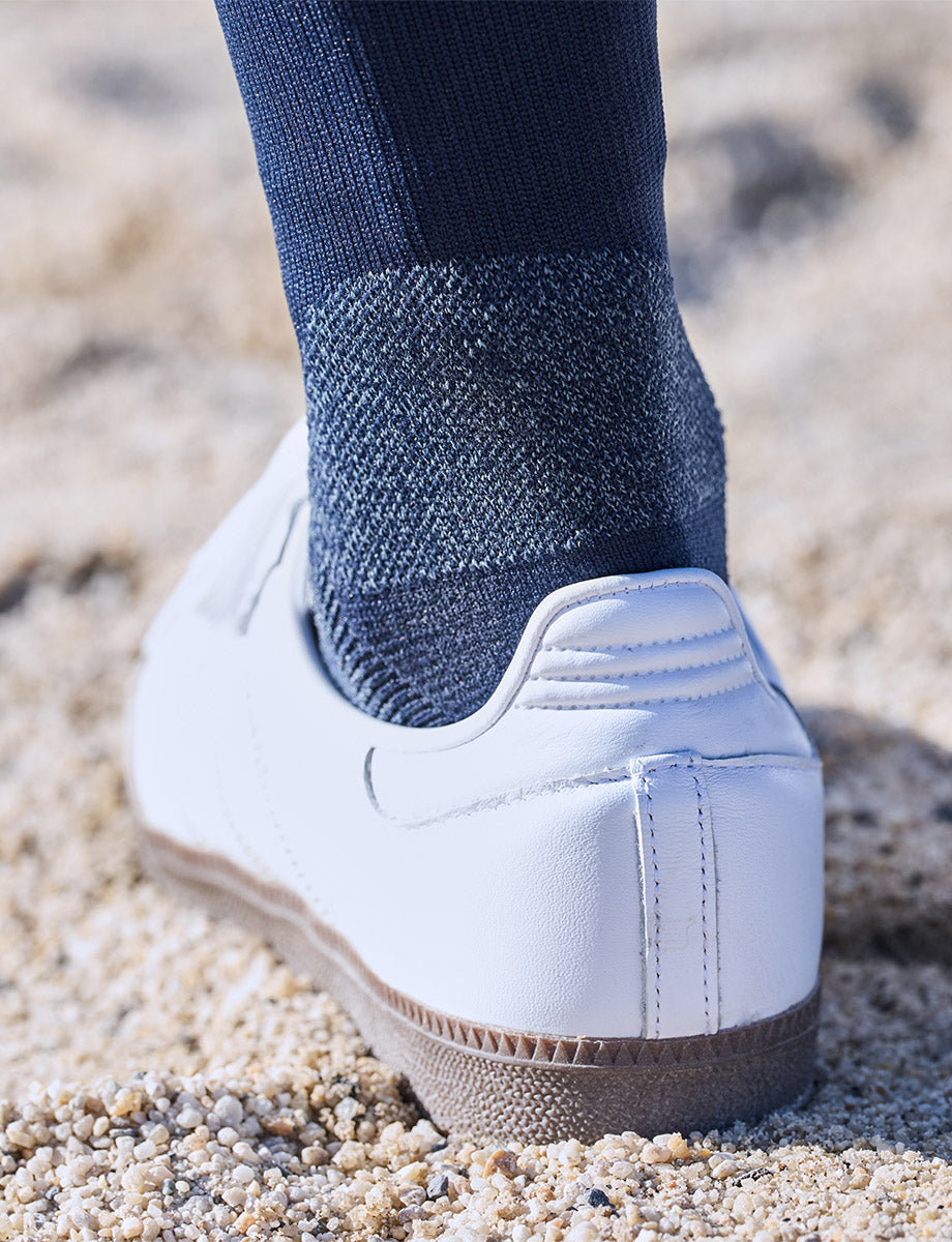 WeatherBeeta Compression Knee Length Riding Socks