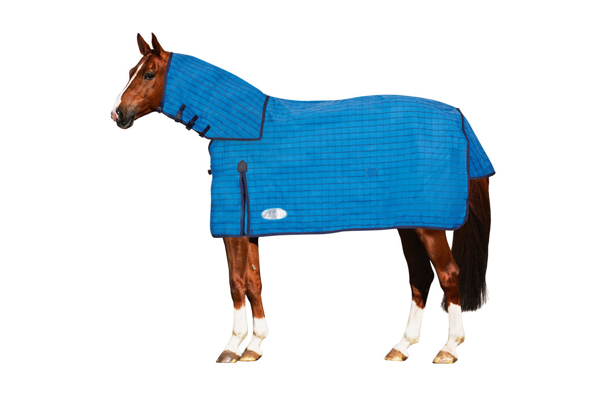 WeatherBeeta Lined Canvas Combo Neck