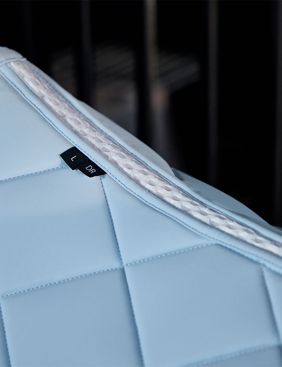 WeatherBeeta Softshell Pro 3D Air-Tec Dressage Saddle Pad