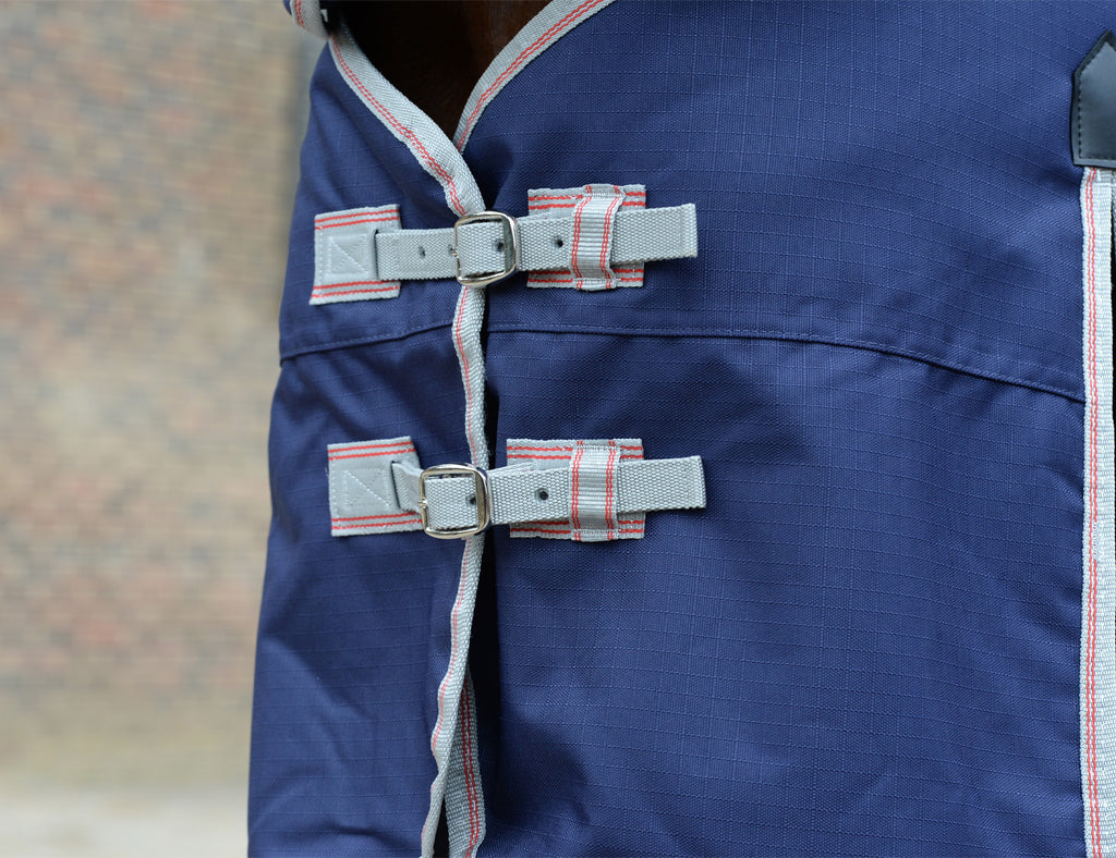 WeatherBeeta ComFiTec Essential Combo Neck Lite