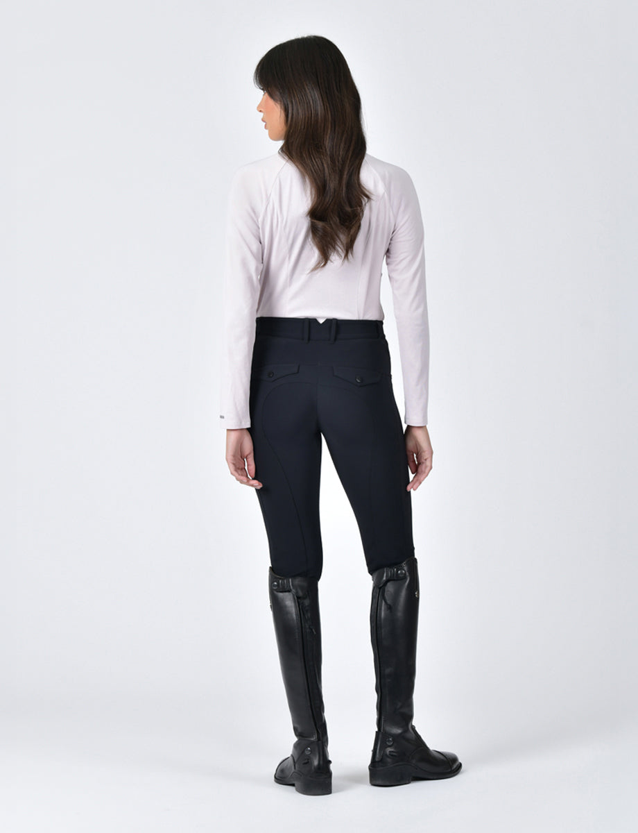 WeatherBeeta Bamboo Long Sleeve Performance Base Layer