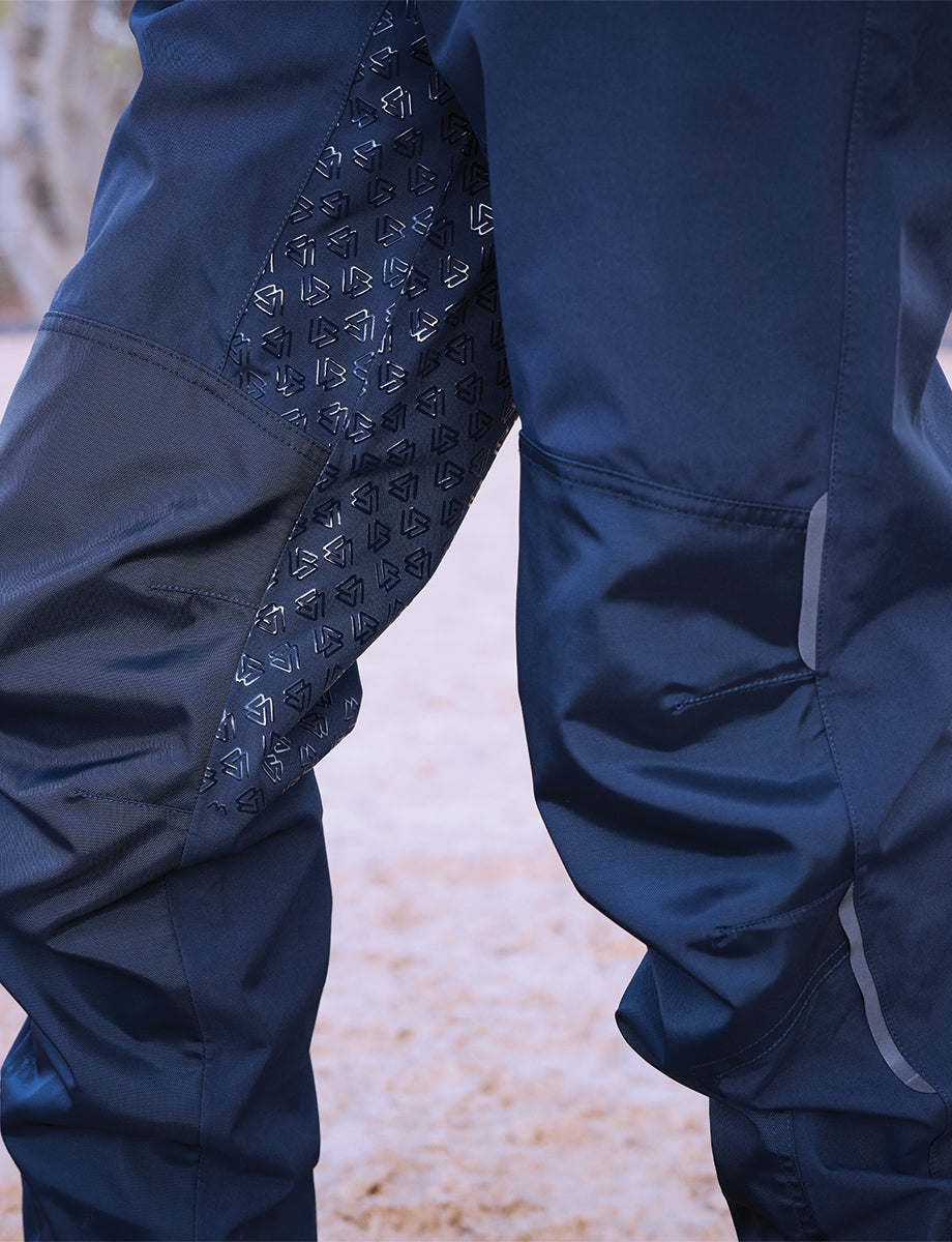 WeatherBeeta Rayne Waterproof Overtrousers II