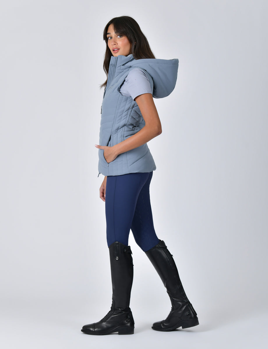 WeatherBeeta Insulated Vest
