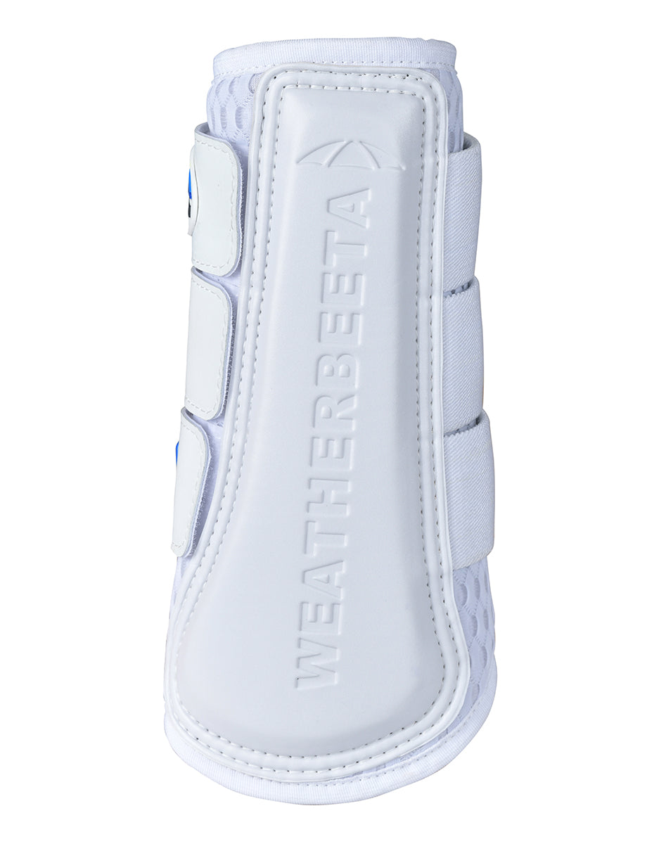 WeatherBeeta Tough-Tec Mesh Brushing Boots