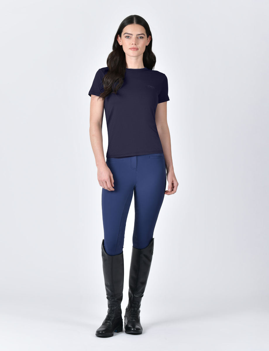 WeatherBeeta Relaxed Copper UV Short Sleeve Tee