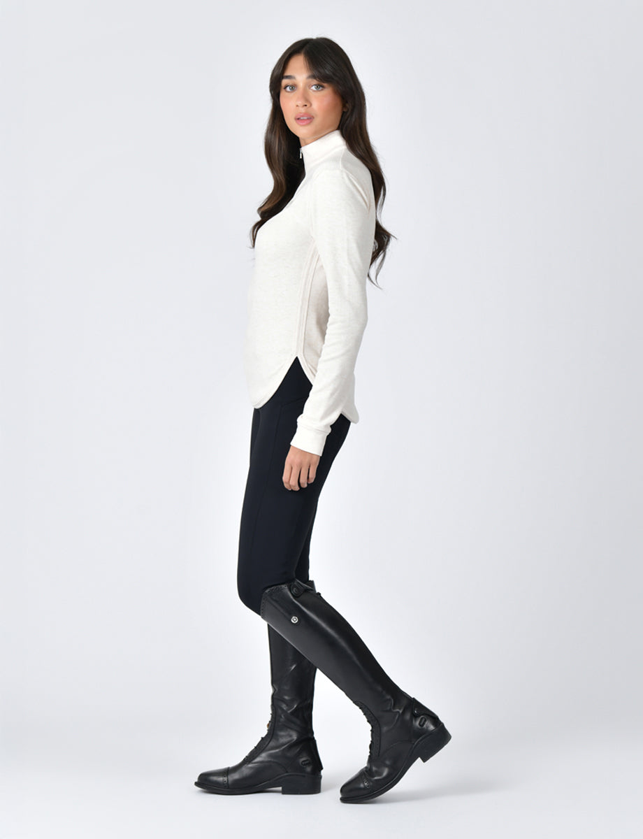 WeatherBeeta London Layer Long Sleeve Top