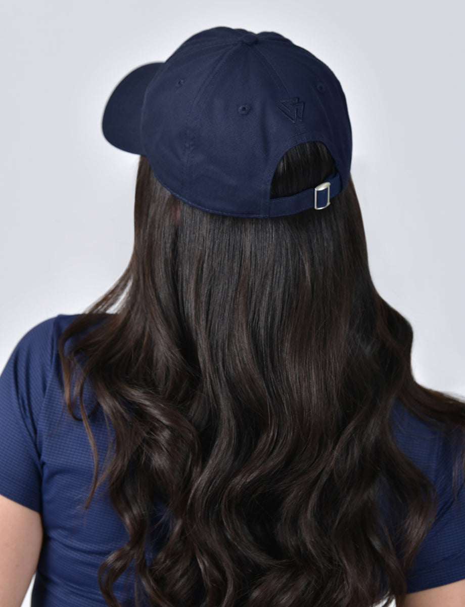 WeatherBeeta Performance Cotton Cap