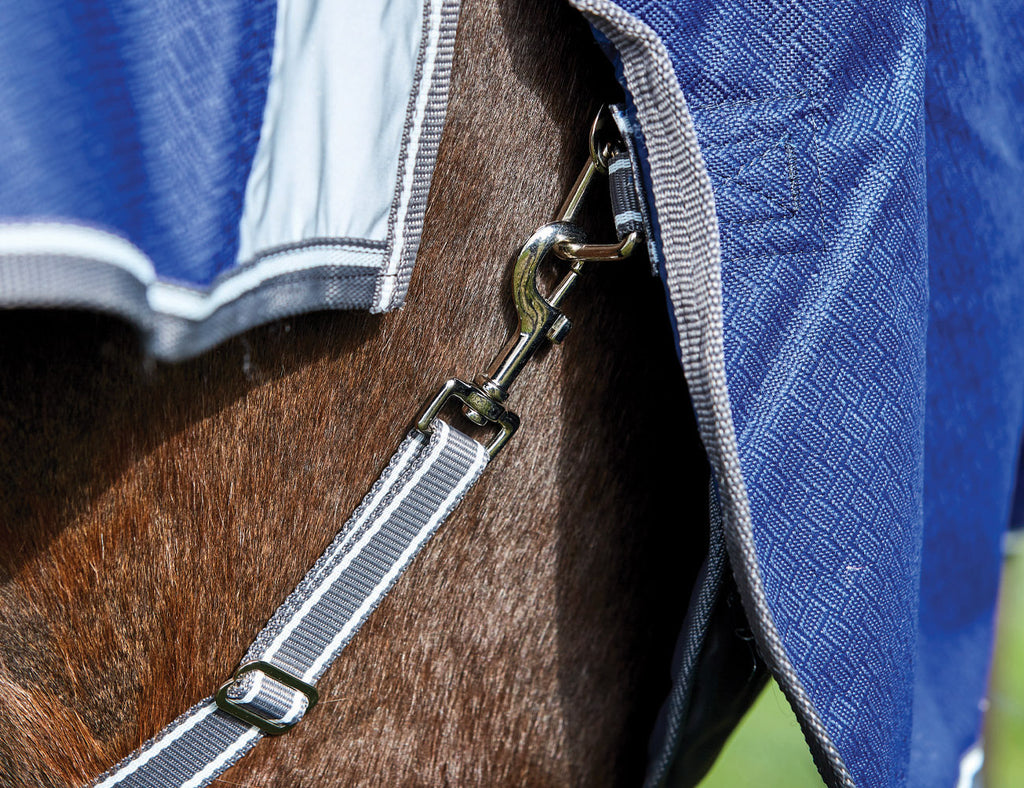 WeatherBeeta ComFiTec Premier Free II Standard Neck Lite