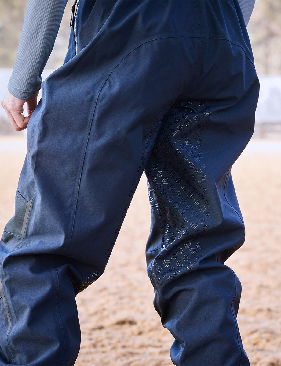 WeatherBeeta Rayne Waterproof Overtrousers II