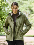 WeatherBeeta Florence Fleece Two-For Jacket