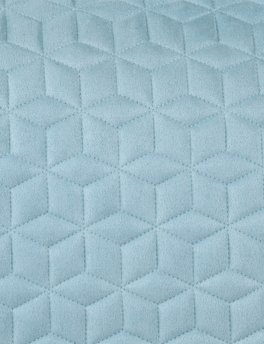 WeatherBeeta Suede Elite Air-Tec Dressage Saddle Pad