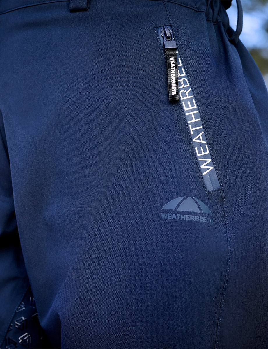 WeatherBeeta Rayne Waterproof Overtrousers II