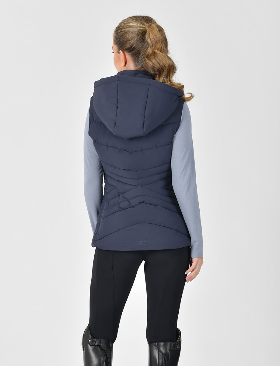 WeatherBeeta Insulated Vest
