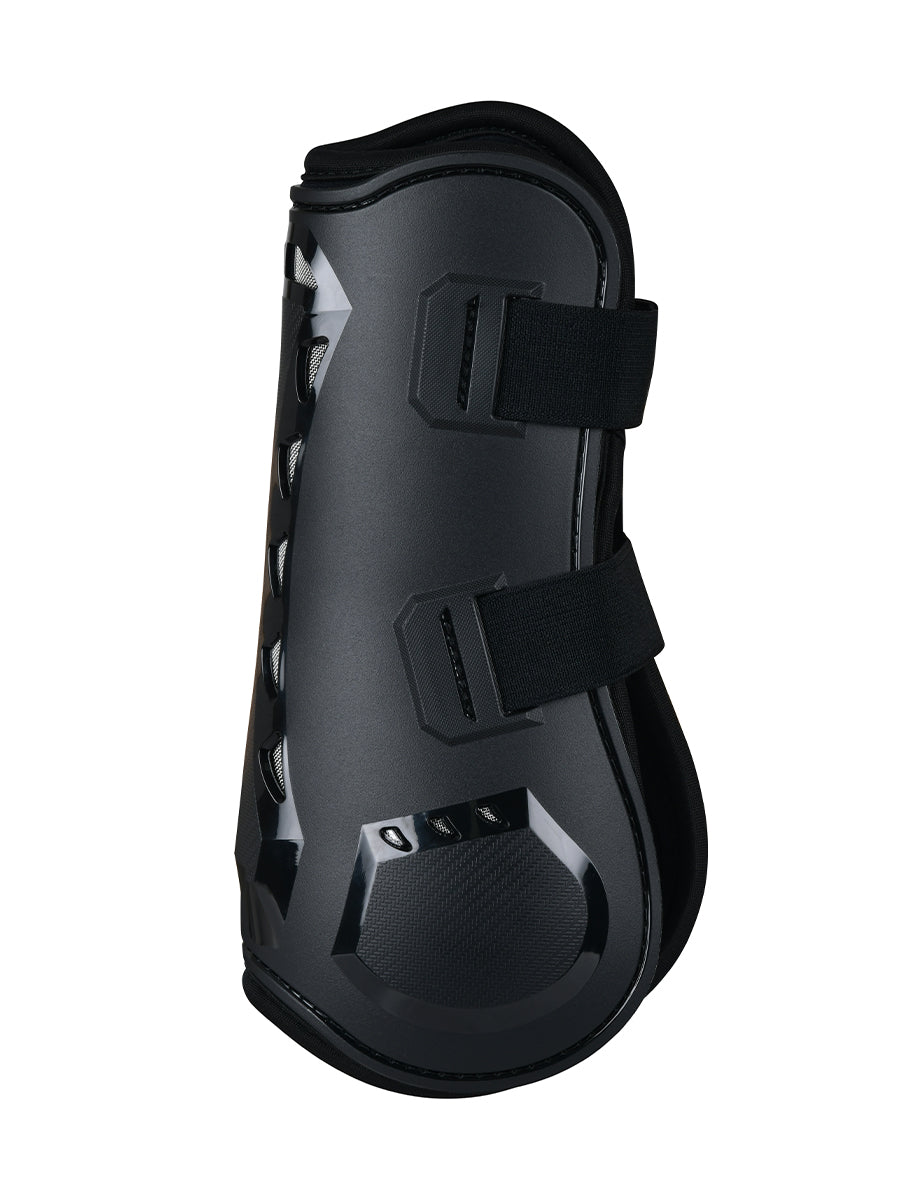 WeatherBeeta Tough-Tec Essential Open Front Boots