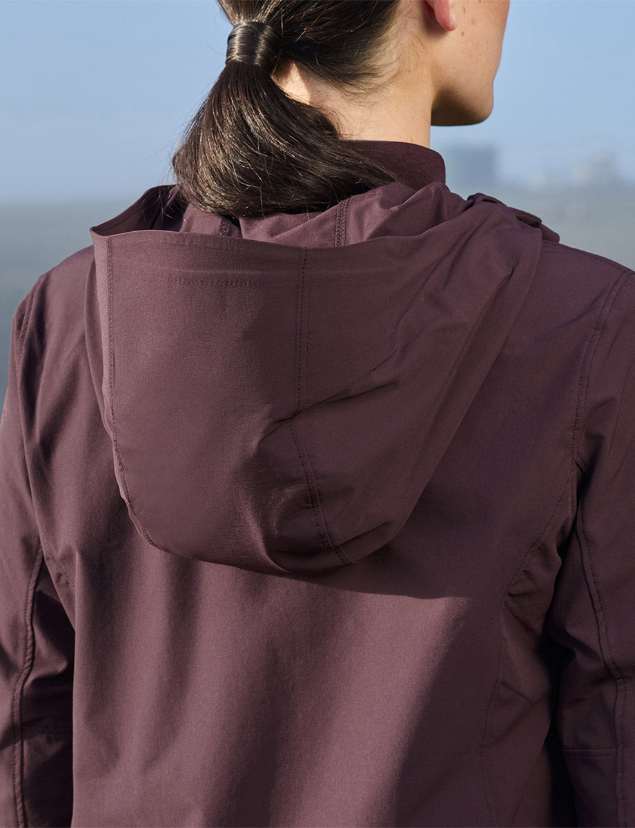 WeatherBeeta Abrasion Proof Stretch Riding Jacket